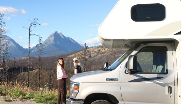 Early Bird Rental Special